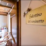 Lantställe Ca' Bertu' Zappolino
