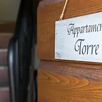 Lantställe Ca' Bertu' *