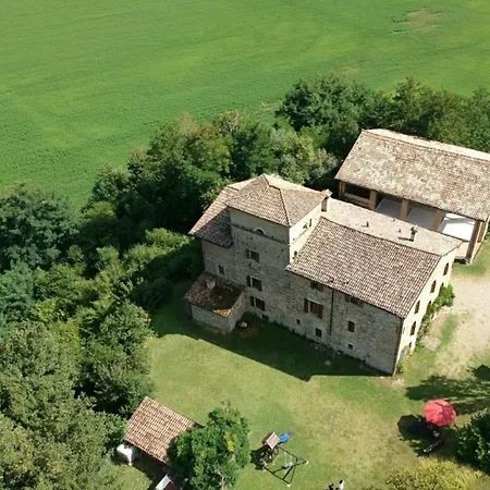 Ca' Bertu' Zappolino