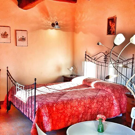 Ca' Bertu' Casa rural