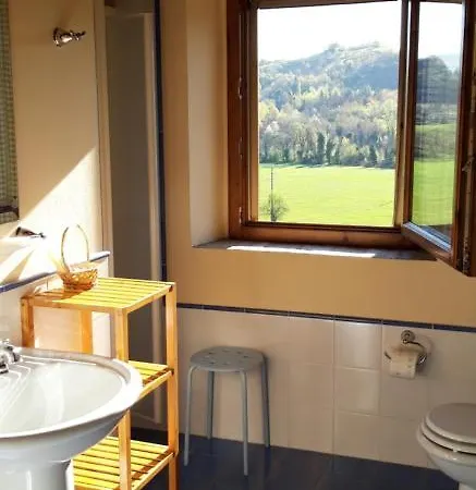 Ca' Bertu' Casa rural