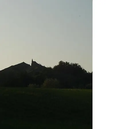 Ca' Bertu' Casa rural Zappolino