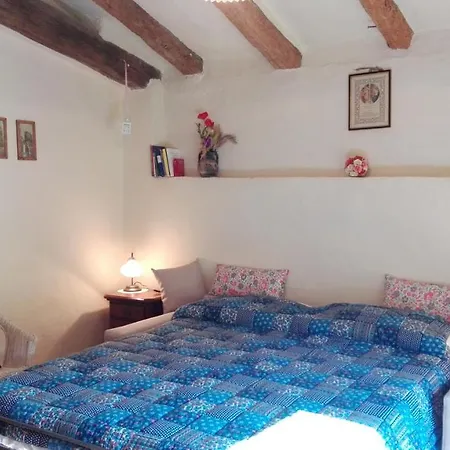Casa rural Ca' Bertu' Zappolino