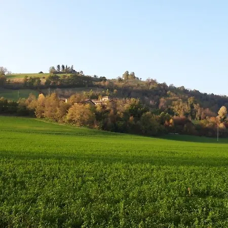 Ca' Bertu' Casa rural *
