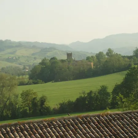 Ca' Bertu' Casa rural *