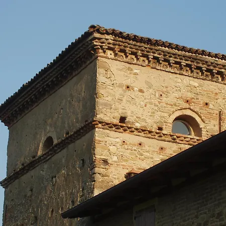 Casa rural Ca' Bertu' Zappolino