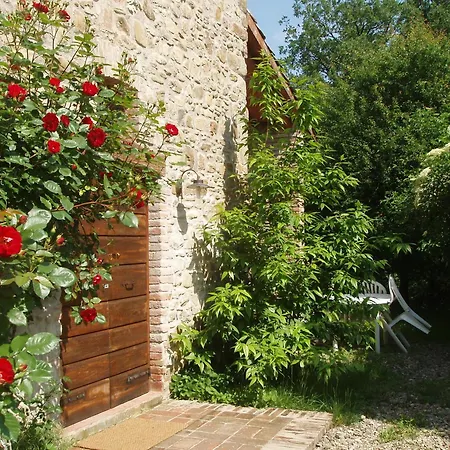 Casa rural Ca' Bertu'