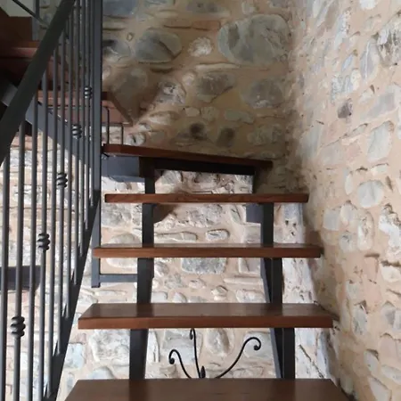 Ca' Bertu' Casa rural *