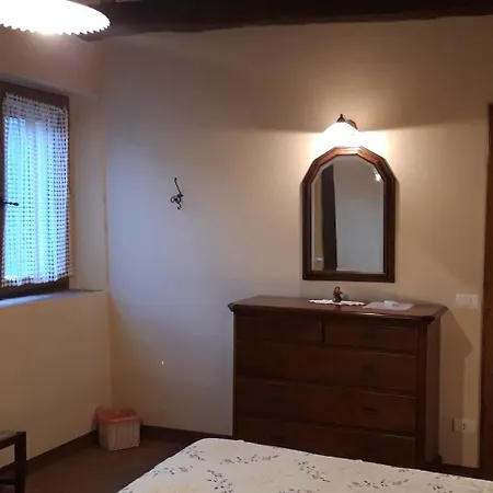 Ca' Bertu' Casa rural Zappolino