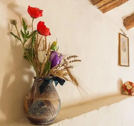 Casa rural Ca' Bertu'