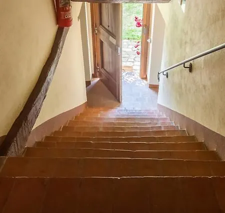 Ca' Bertu' Casa rural *