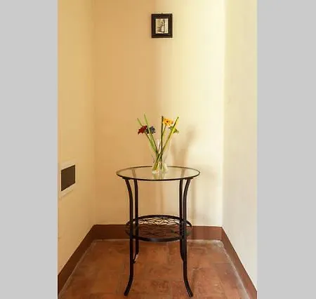 Ca' Bertu' Casa rural Zappolino