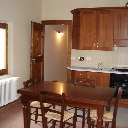 Casa rural Ca' Bertu' Zappolino