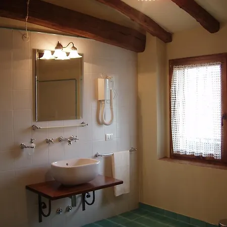 Casa rural Ca' Bertu'
