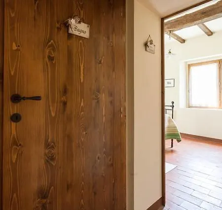 Ca' Bertu' Casa rural