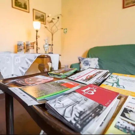 Ca' Bertu' Casa rural *