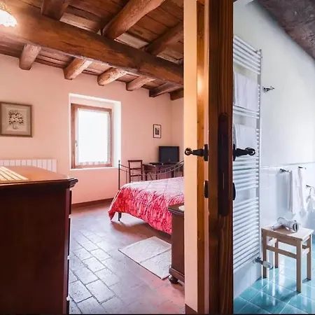 Ca' Bertu' Casa rural