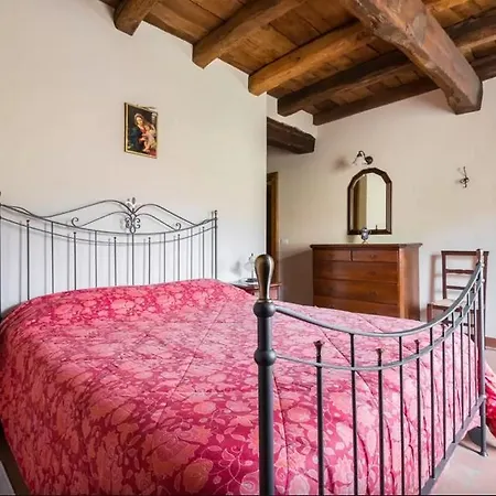 Casa rural Ca' Bertu' Zappolino