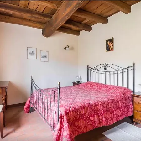 Casa rural Ca' Bertu'