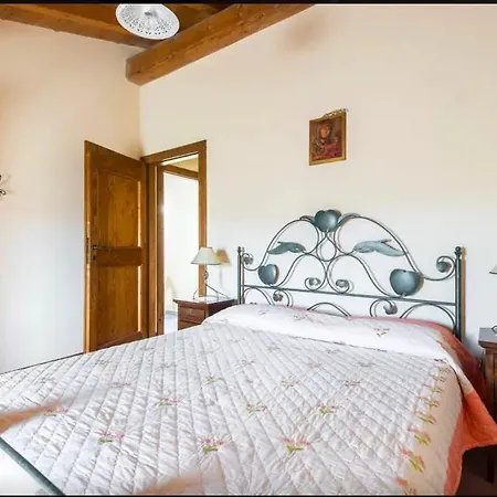 Casa rural Ca' Bertu' Zappolino