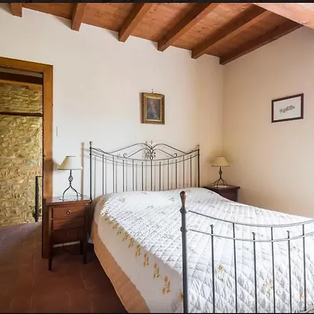 Casa rural Ca' Bertu' *