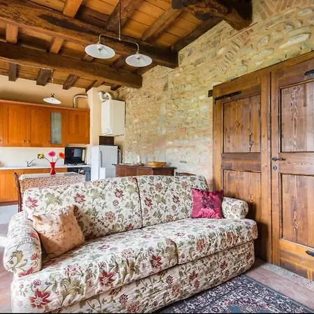 Casa rural Ca' Bertu'