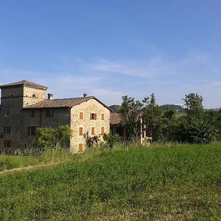 Casa rural Ca' Bertu' *