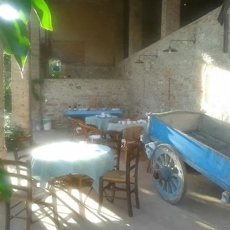Ca' Bertu' Casa rural