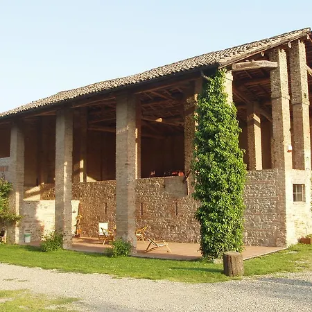 Ca' Bertu' *