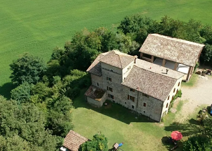 Ca' Bertu' Zappolino