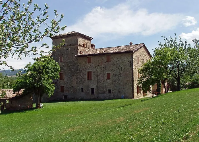 Ca' Bertu' Zappolino