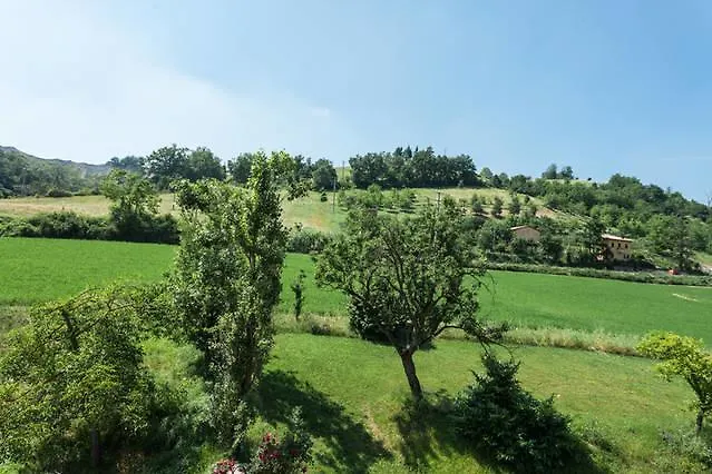 Kır Evi Ca' Bertu' Zappolino