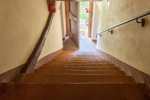 Ca' Bertu' Kır Evi *