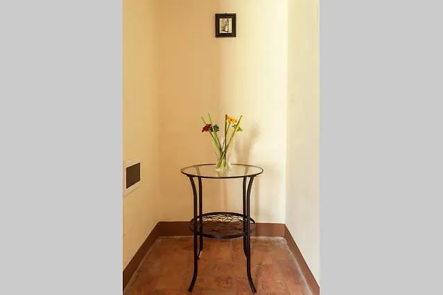 Ca' Bertu' Kır Evi Zappolino