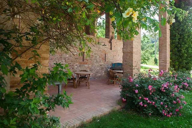 Kır Evi Ca' Bertu' *