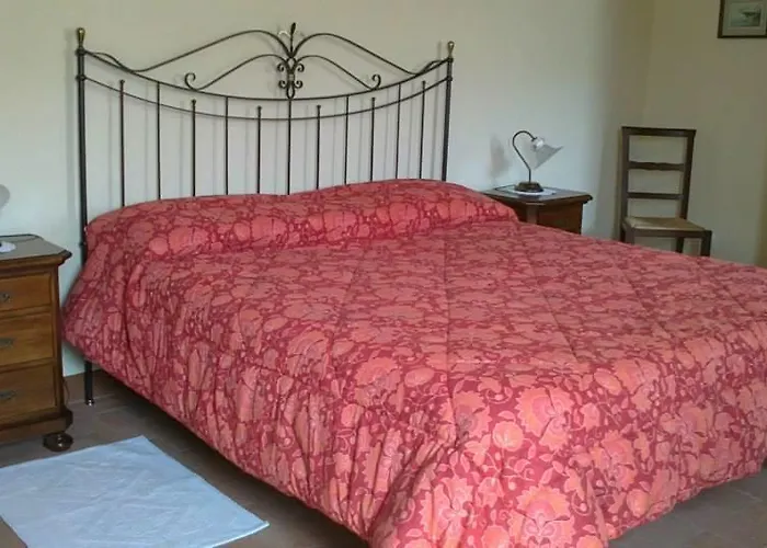 Ca' Bertu' * Zappolino