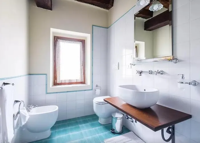 Ca' Bertu' Kır Evi Zappolino