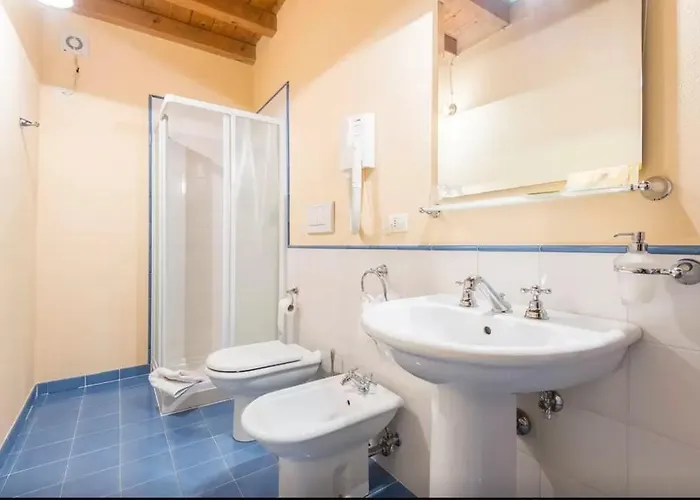 Kır Evi Ca' Bertu' *