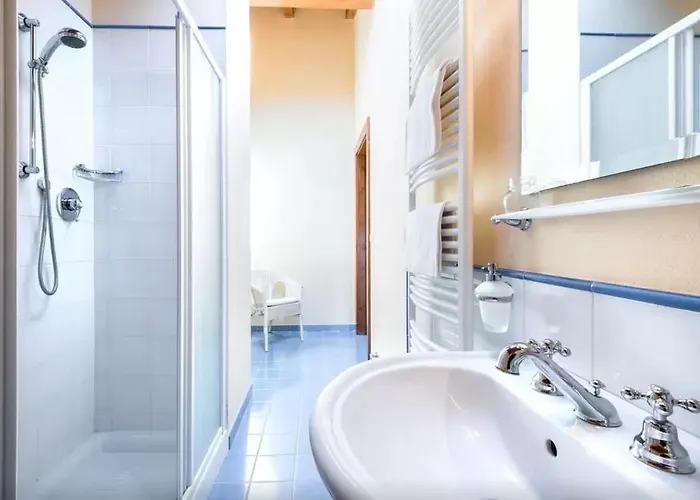 Ca' Bertu' Kır Evi *