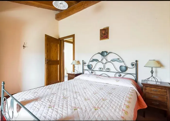 Kır Evi Ca' Bertu' Zappolino