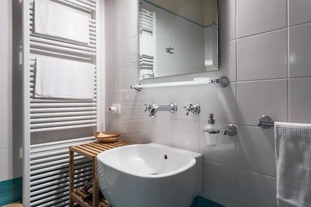 Ca' Bertu' Kır Evi Zappolino