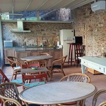 Ca' Bertu' Casa di campagna *