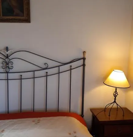 Casa di campagna Ca' Bertu'