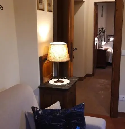 Casa di campagna Ca' Bertu'