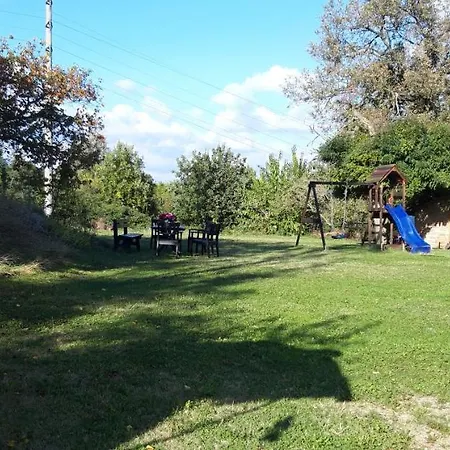 Casa di campagna Ca' Bertu'