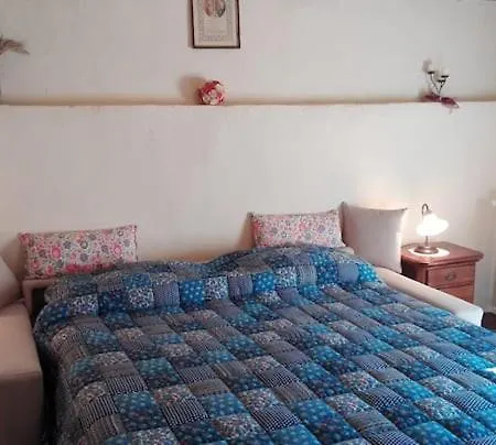 Ca' Bertu' Casa di campagna Zappolino