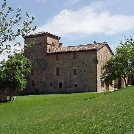 Ca' Bertu' Zappolino