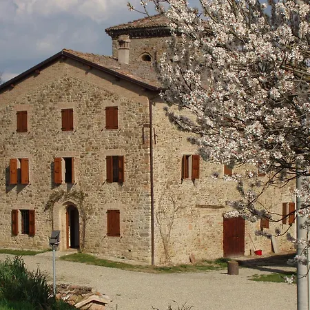 Ca' Bertu' * Zappolino