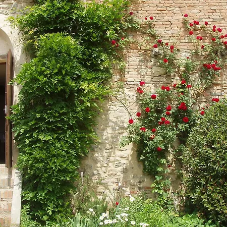 Kır Evi Ca' Bertu' *