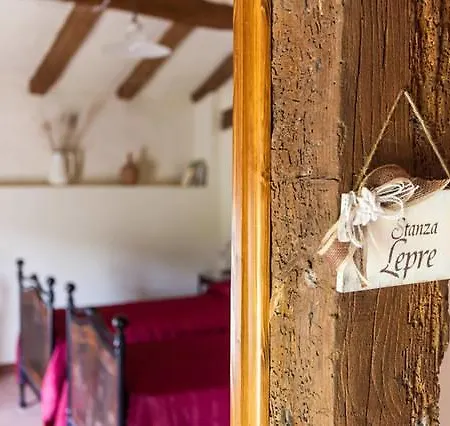 Ca' Bertu' Casa di campagna *